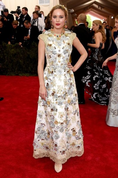 brie_Met Gala2015