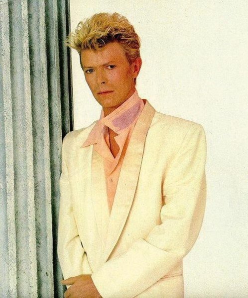 davidbowie