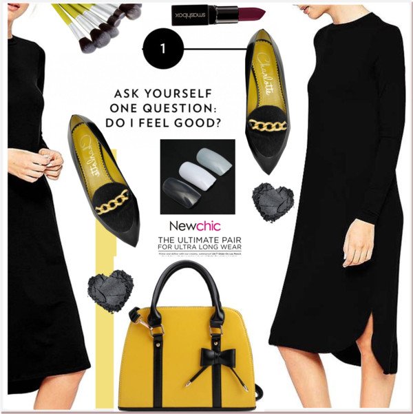 black and yellow black and yellow