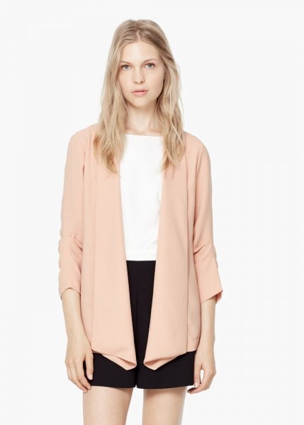 mangovizesesblezer19995