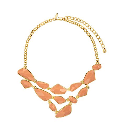 kenneth-jay-lane-coral-halskette-coral-gold-plated