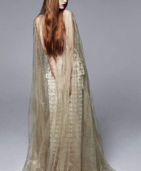 1 Chanel Haute Couture divat