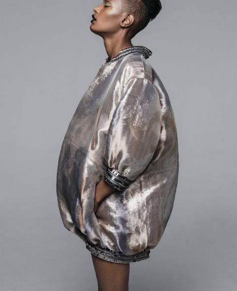 1 Giorgio Armani Privé divat