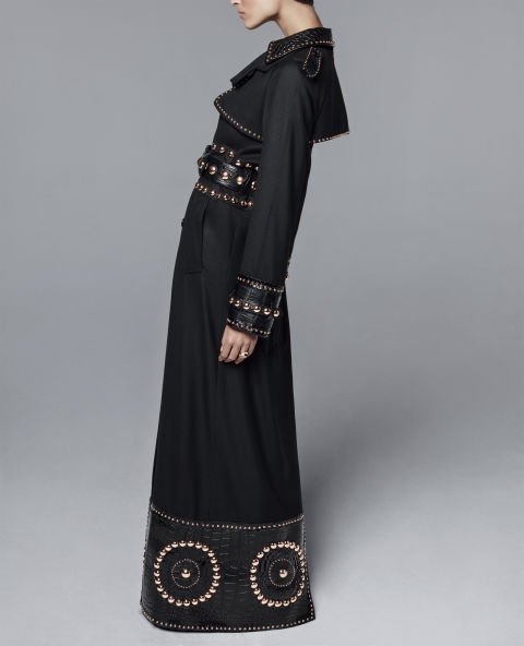 1 Givenchy Haute Couture by Riccardo Tisci divat