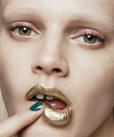 1 Yves Saint Laurent szepseg