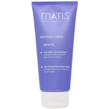 MATIS Paris Réponse Corps