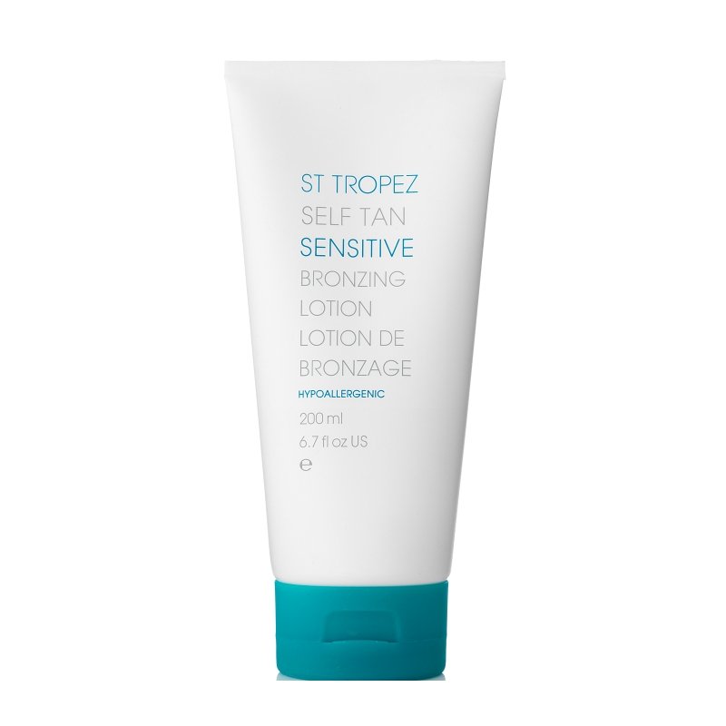 St.Tropez Self Tan Sensitive