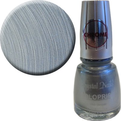 Crystal Nails 600 CN Króm körömlakk - 1400Ft