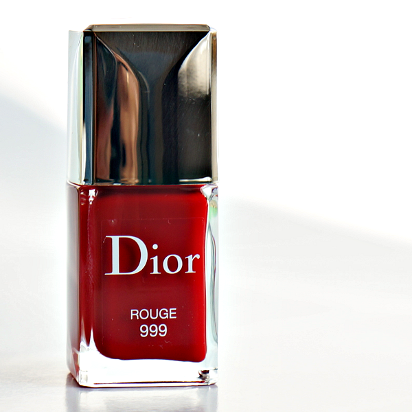 Dior Vernis Rouge 6640Ft