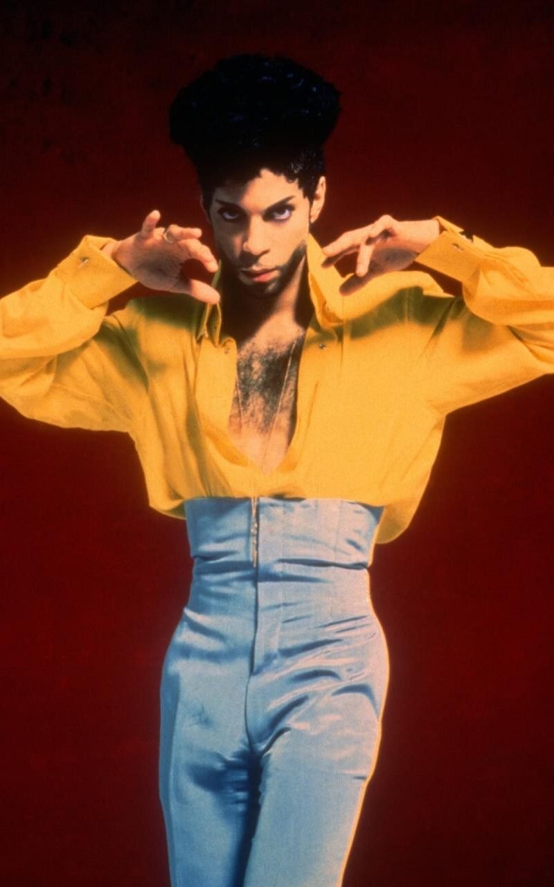 prince1991
