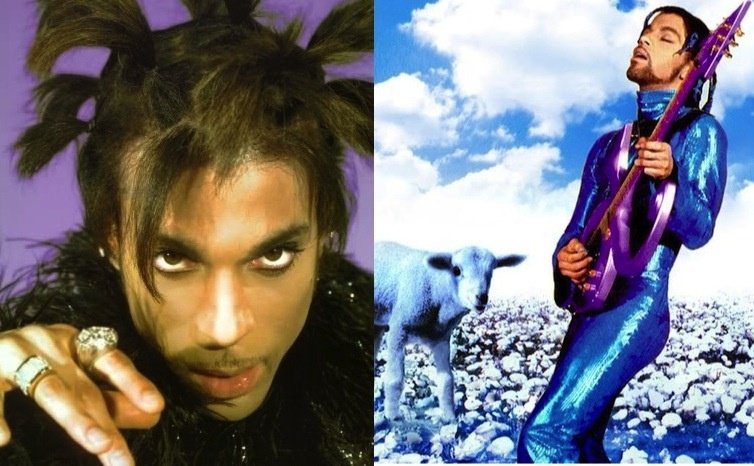 prince1999