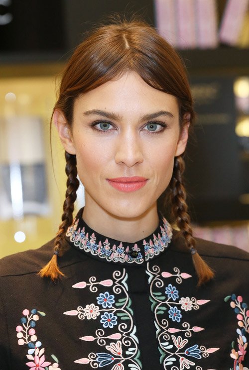 Alexa Chung