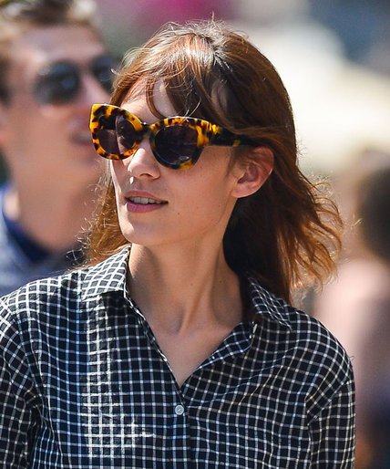 Alexa Chung2016