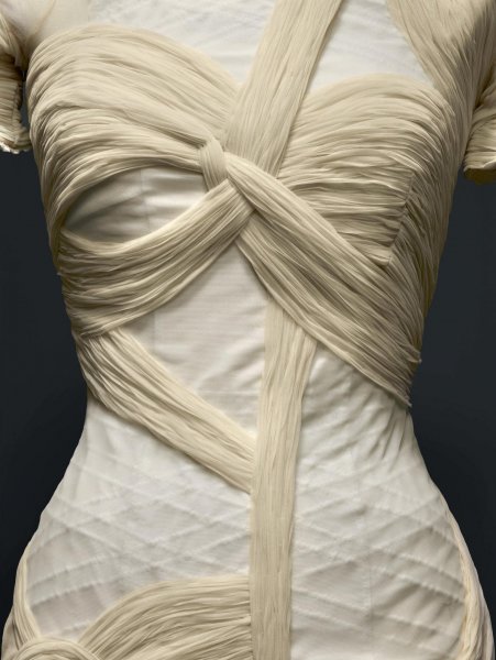 Balenciaga tavasz-nyár 2013