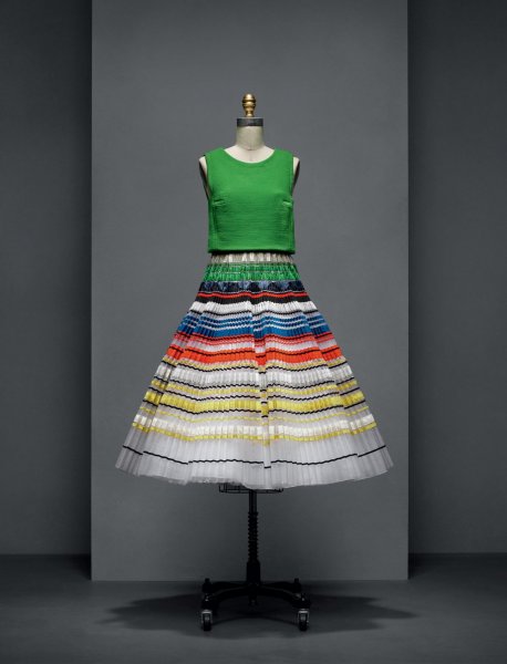 Dior 2015 tavasz-nyár