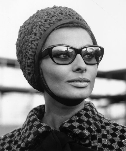 Sophia Loren1965