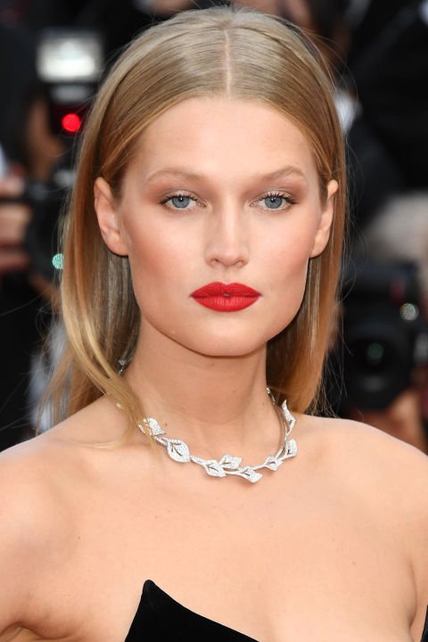 Toni Garrn