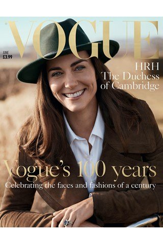 Vogue-Centenary-Cover