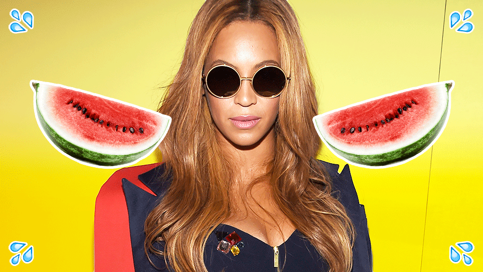 beyonce-watermelon-juice