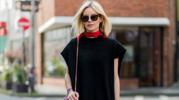 fekete ruha nyáron 01